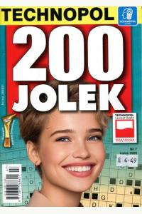 200 jolek