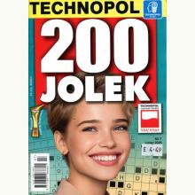 200 jolek (przec), 177123406429606 200 jolek (przec), 177123406429606