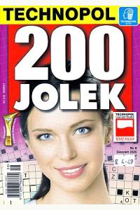 200 jolek