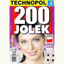 200 jolek, 977189796630409 200 jolek, 977189796630409