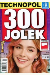 300 jolek