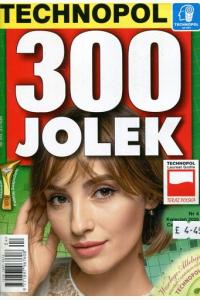 300 jolek