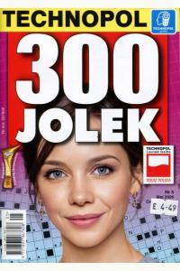 300 jolek