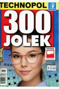 300 jolek