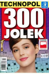 300 jolek (przec)