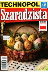 Szaradzista