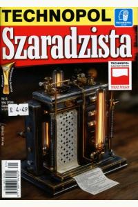 Szaradzista