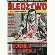 Śledztwo, 977189925030204 Śledztwo, 977189925030204