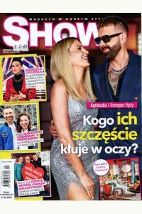 Show - magazyn o gwiazdach