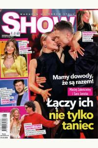 Show - magazyn o gwiazdach