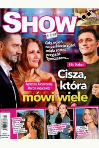 Show - magazyn o gwiazdach