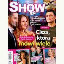 Show - magazyn o gwiazdach, 977189965730934