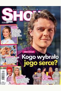 Show - magazyn o gwiazdach