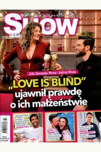 Show - magazyn o gwiazdach