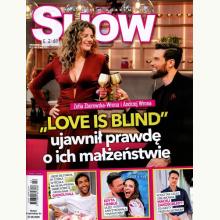 Show - magazyn o gwiazdach, 977189965730934
