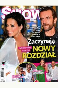 Show - magazyn o gwiazdach