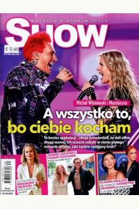Show - magazyn o gwiazdach