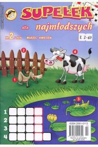 Supełek dla najmłodszych