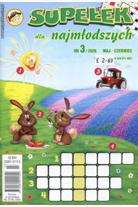Supełek dla najmłodszych