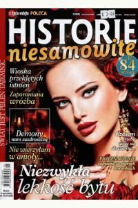 Historie Niesamowite