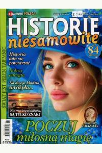 Historie Niesamowite