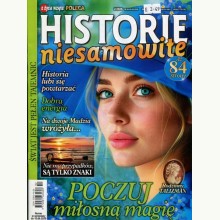 Historie Niesamowite, 977208146530604