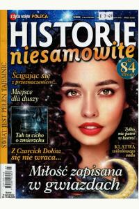 Historie Niesamowite