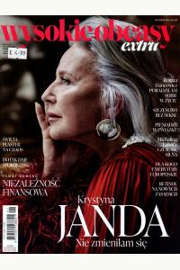 Wysokie Obcasy extra