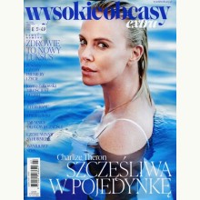 Wysokie Obcasy extra (przec), 977208156811306