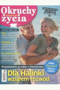 Okruchy życia