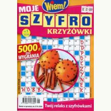 Moje szyfrokrzyżówki, 977208179730808