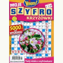 Moje szyfrokrzyżówki, 977208179730808