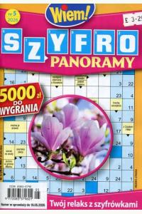 Szyfro Panoramy