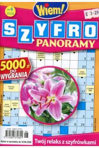Szyfro Panoramy
