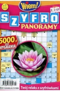 Szyfro Panoramy