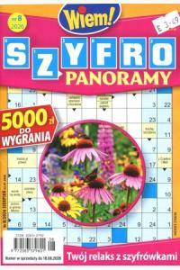 Szyfro Panoramy