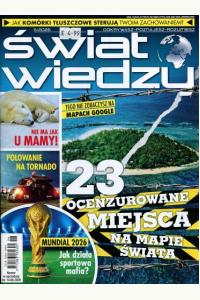 Świat wiedzy