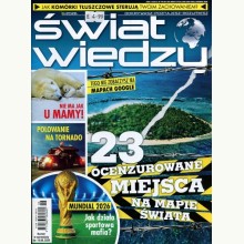 Świat wiedzy, 977208358230809 Świat wiedzy, 977208358230809