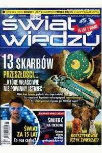 Świat wiedzy