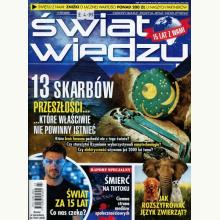 Świat wiedzy, 977208358230809 Świat wiedzy, 977208358230809