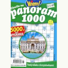 Chwila na 100 panoram, 977173259230908