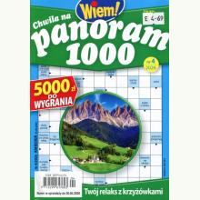 Chwila na 100 panoram, 977173259230908