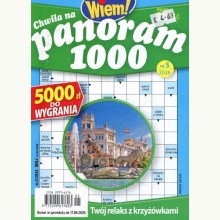 Chwila na 100 panoram, 977173259230908 Chwila na 100 panoram, 977173259230908