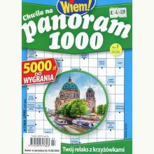 Chwila na 100 panoram, 977173259230908