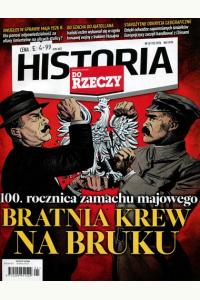 Do Rzeczy - Historia