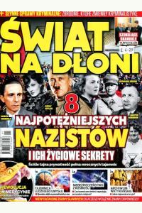 Świat Na Dłoni