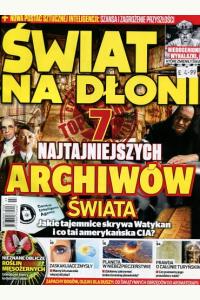 Świat Na Dłoni