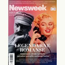 Newsweek Historia, 977230048430901