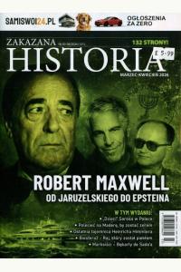 Zakazana Historia