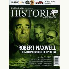 Gazeta Warszawska - Zakazana Historia, 977230050830203